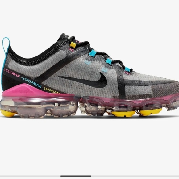 Nike Air Vapormax 2019 - Picture 2 of 4